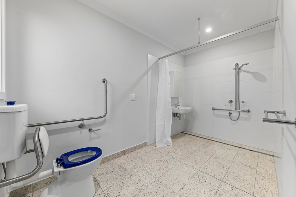 High Physical Support SDA | Two Participant Home + OOA | Accessible Design — Home image 9