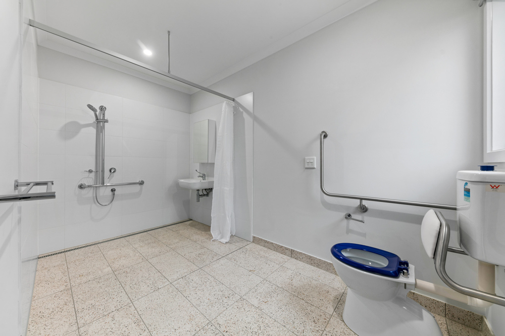 High Physical Support SDA | Two Participant Home + OOA | Accessible Design — Home image 10
