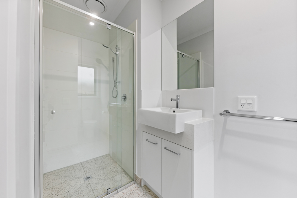 High Physical Support SDA | Two Participant Home + OOA | Accessible Design — Home image 12