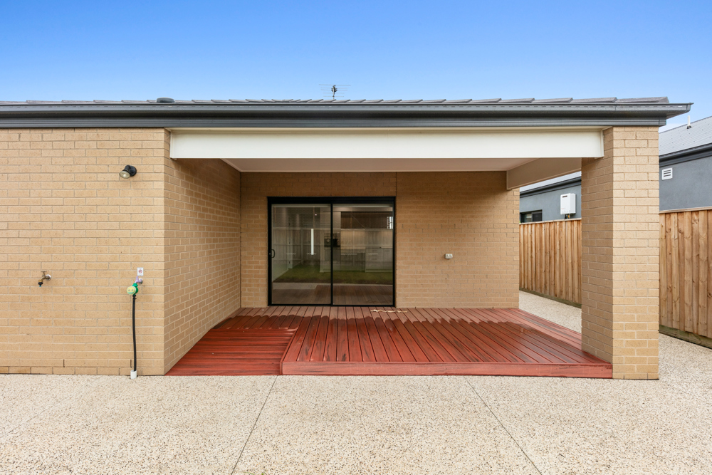 High Physical Support SDA | Two Participant Home + OOA | Accessible Design — Home image 13