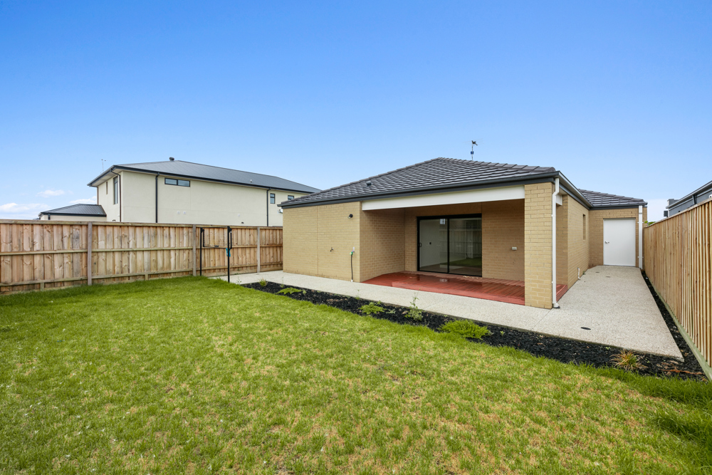 High Physical Support SDA | Two Participant Home + OOA | Accessible Design — Home image 14