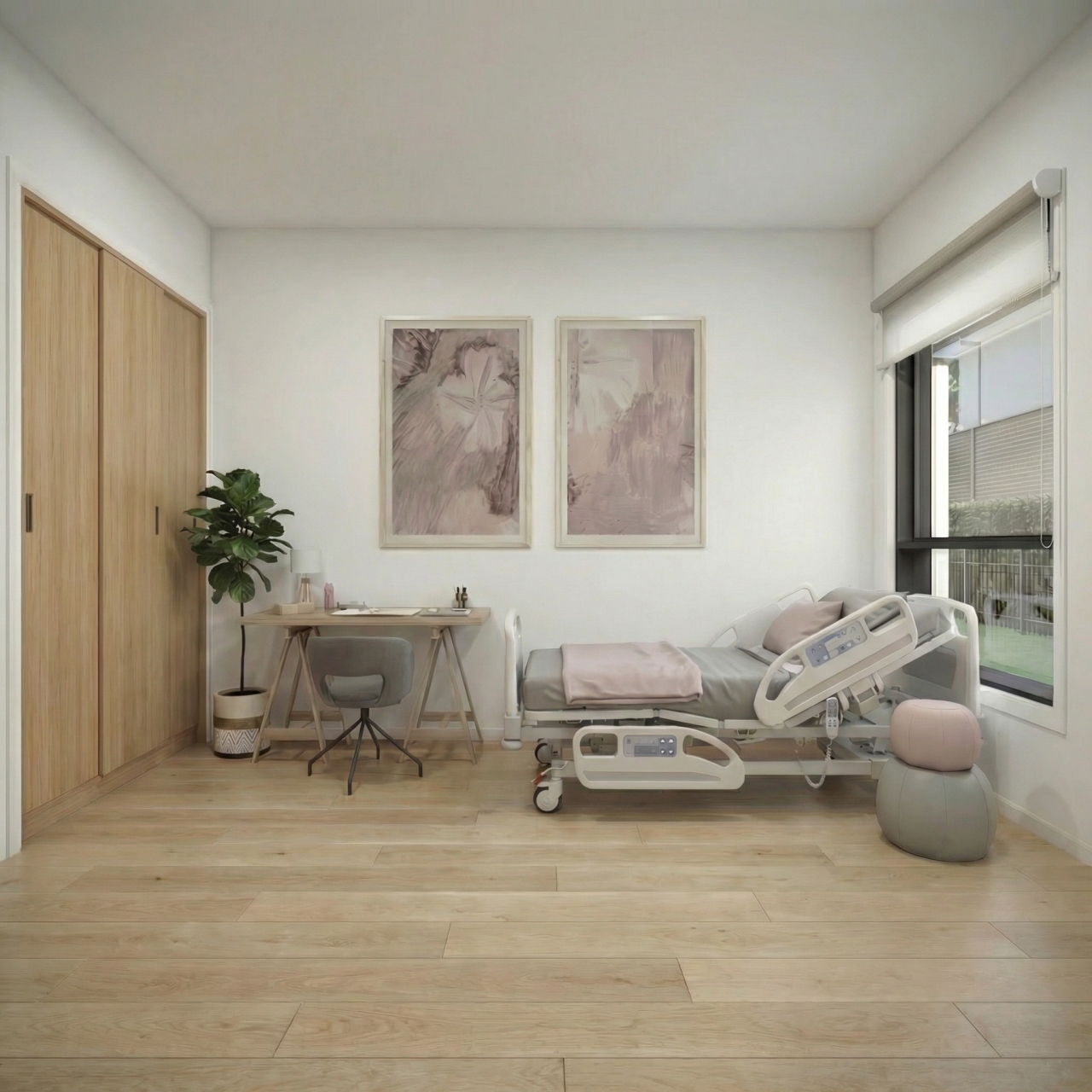 Burwood – 3 Bedroom HPS/FA/IL Home – Available December 2026 — Home image 5
