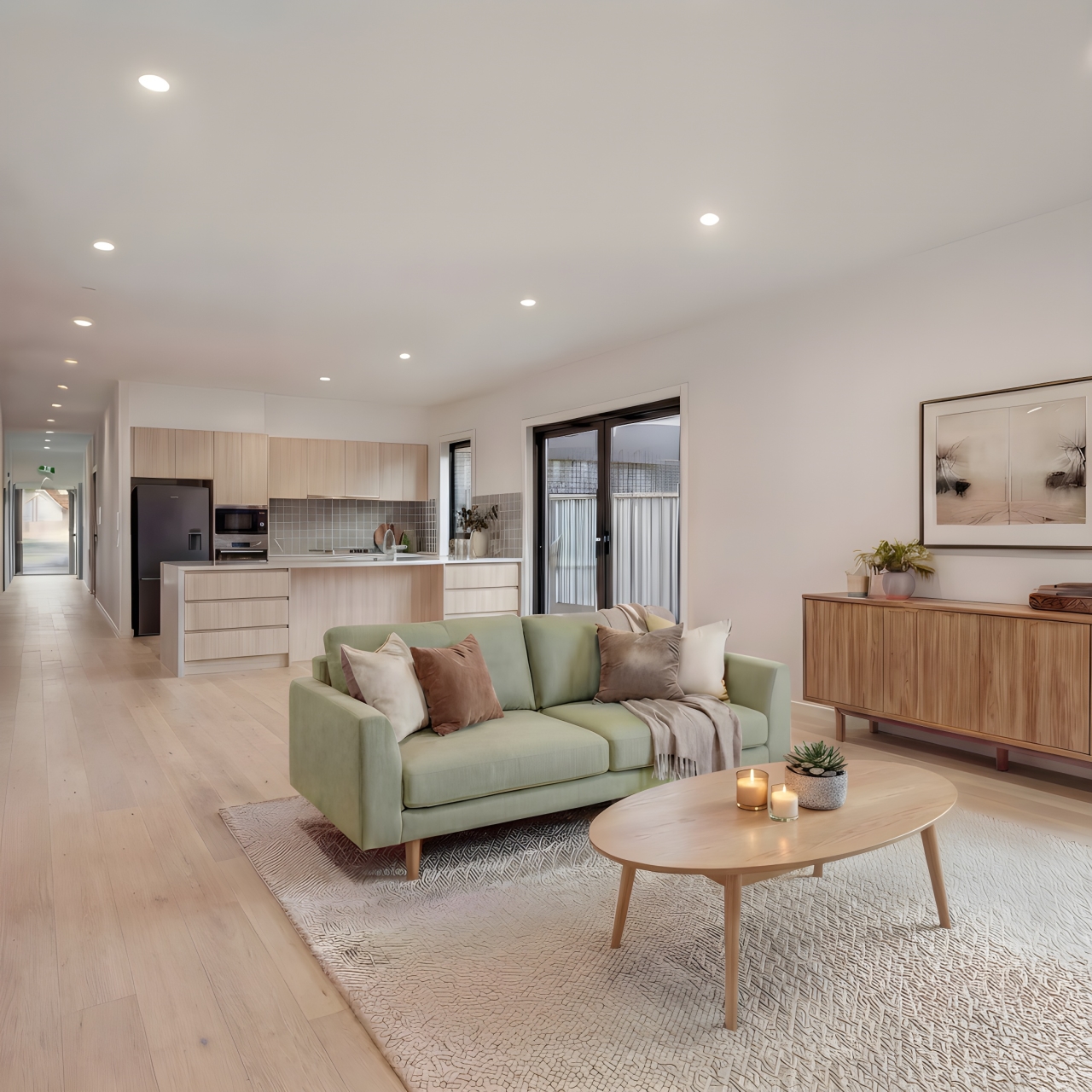 Burwood – 3 Bedroom HPS/FA/IL Home – Available December 2026 — Home image 6