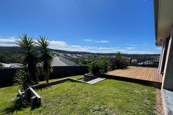 Spacious Living, Supportive Community – SIL Accommodation in Newcastle — Home image 2