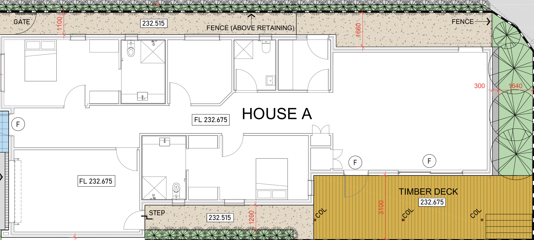 Bendigo (House A) - Independent Living you've never experienced - MAY 2025 — Home image 4