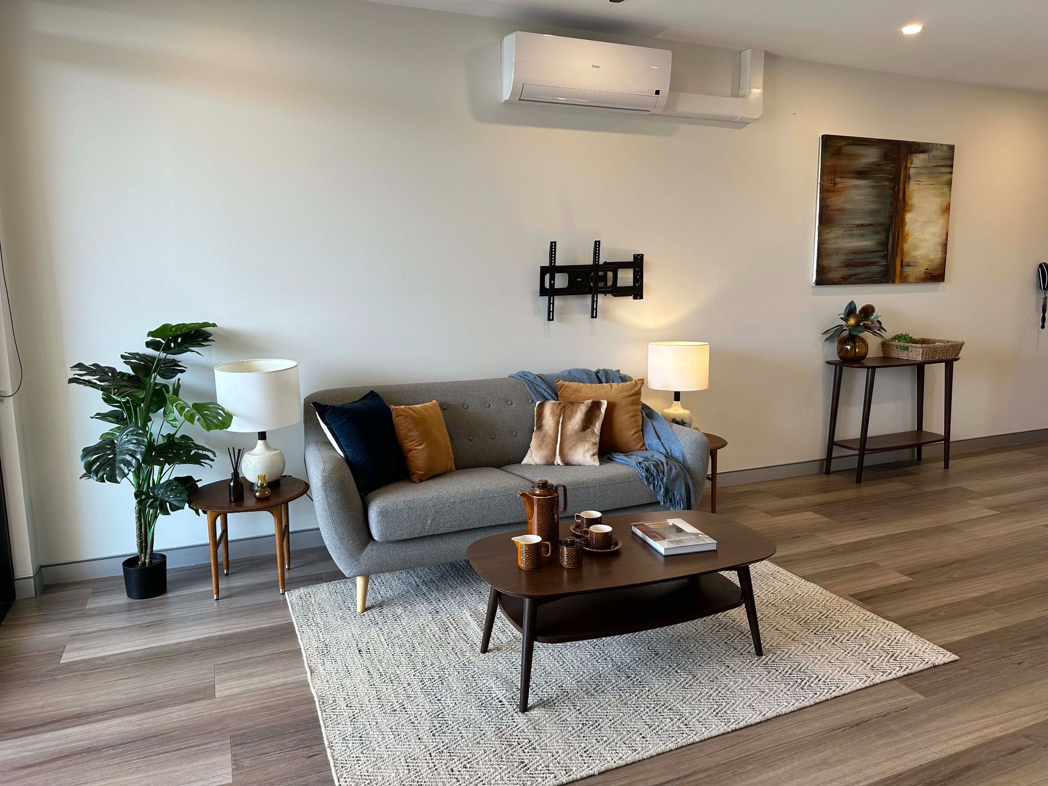 GUILDFORD - 1 BEDROOM Apartment - Ability Apartments Guildford — Home image 2