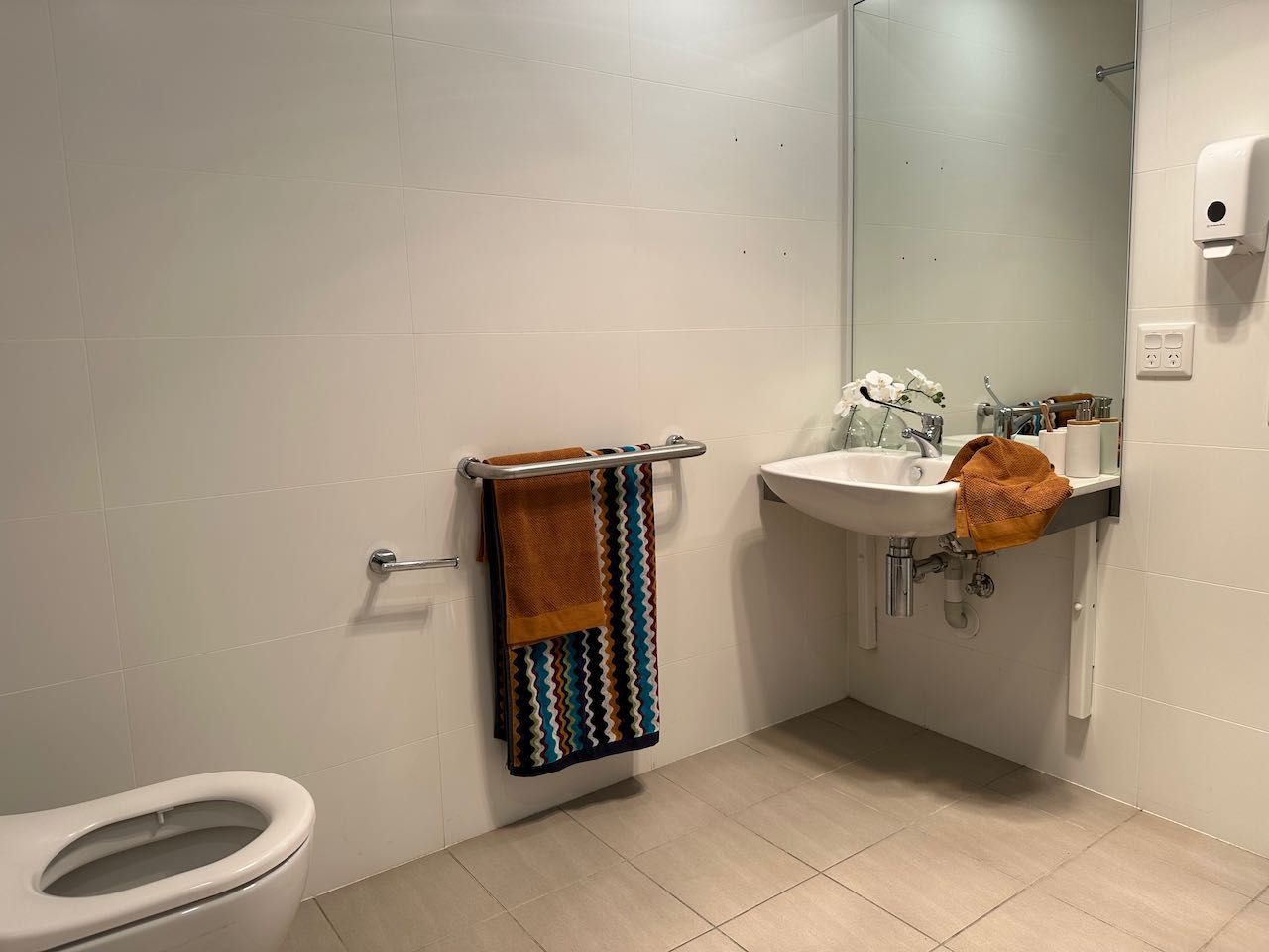 GUILDFORD - 1 BEDROOM Apartment - Ability Apartments Guildford — Home image 3