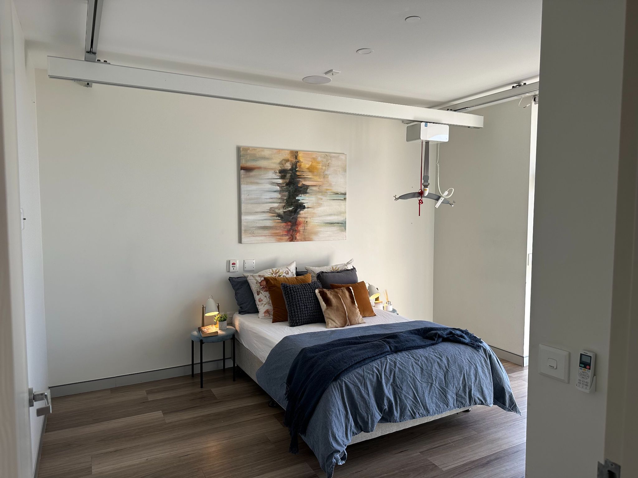 GUILDFORD - 1 BEDROOM Apartment - Ability Apartments Guildford — Home image 5