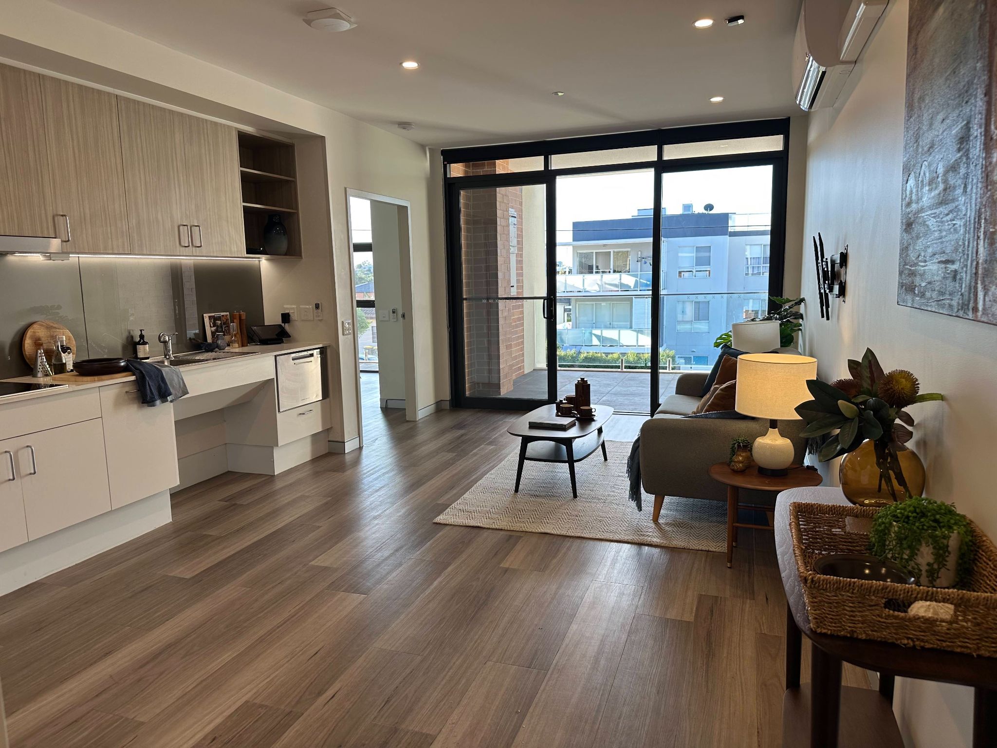 GUILDFORD - 1 BEDROOM Apartment - Ability Apartments Guildford — Home image 7