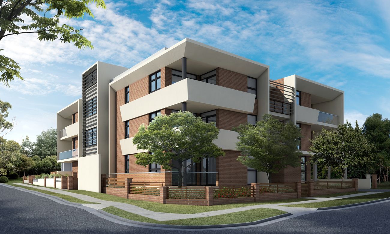 GUILDFORD - 1 BEDROOM Apartment - Ability Apartments Guildford — Home image 10