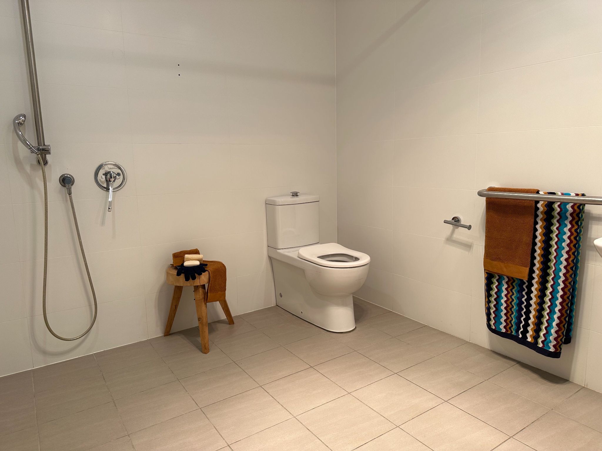 GUILDFORD - 1 BEDROOM Apartment - Ability Apartments Guildford — Home image 13