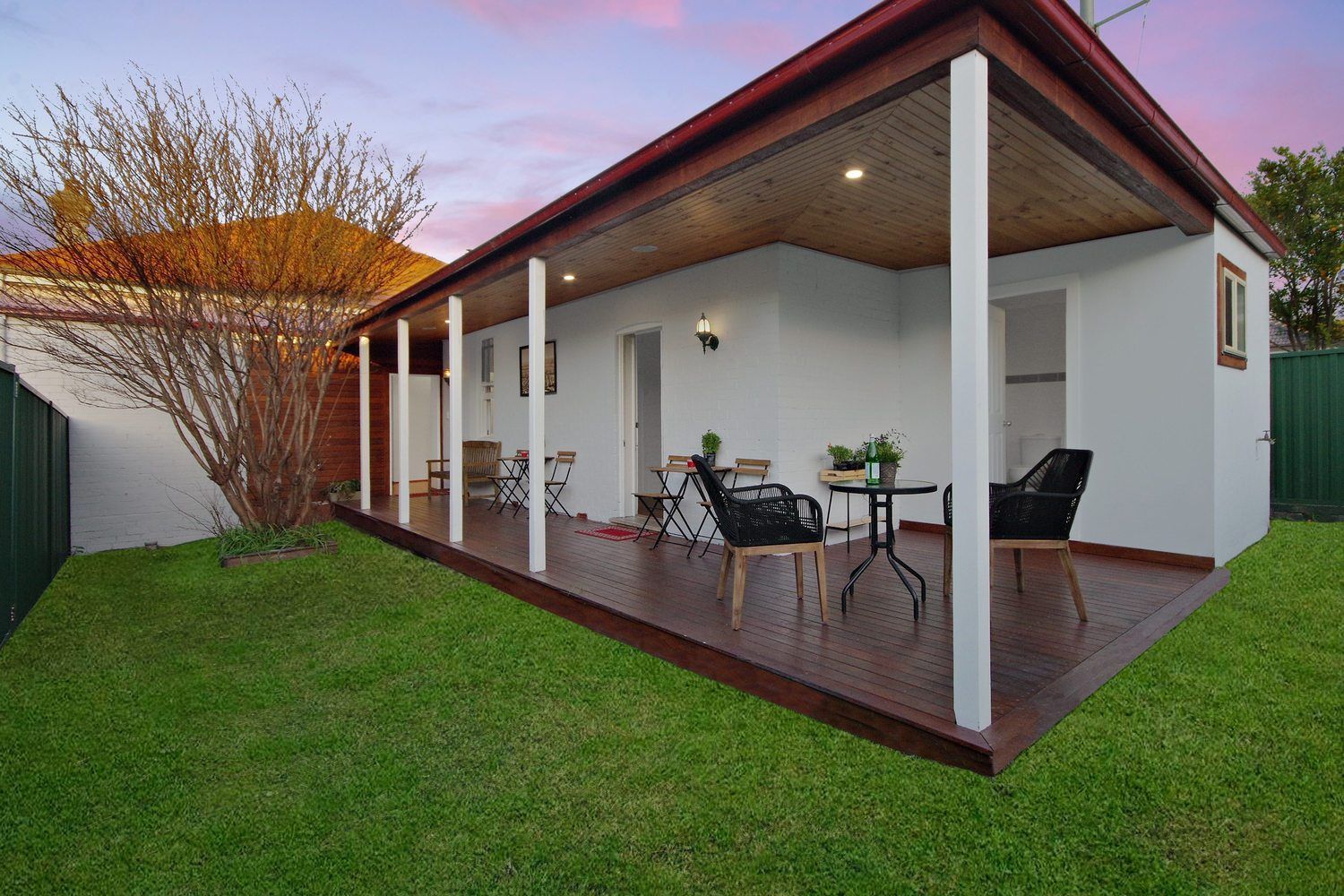 SIL Home and Granny Flat in Rockdale — Home image 3