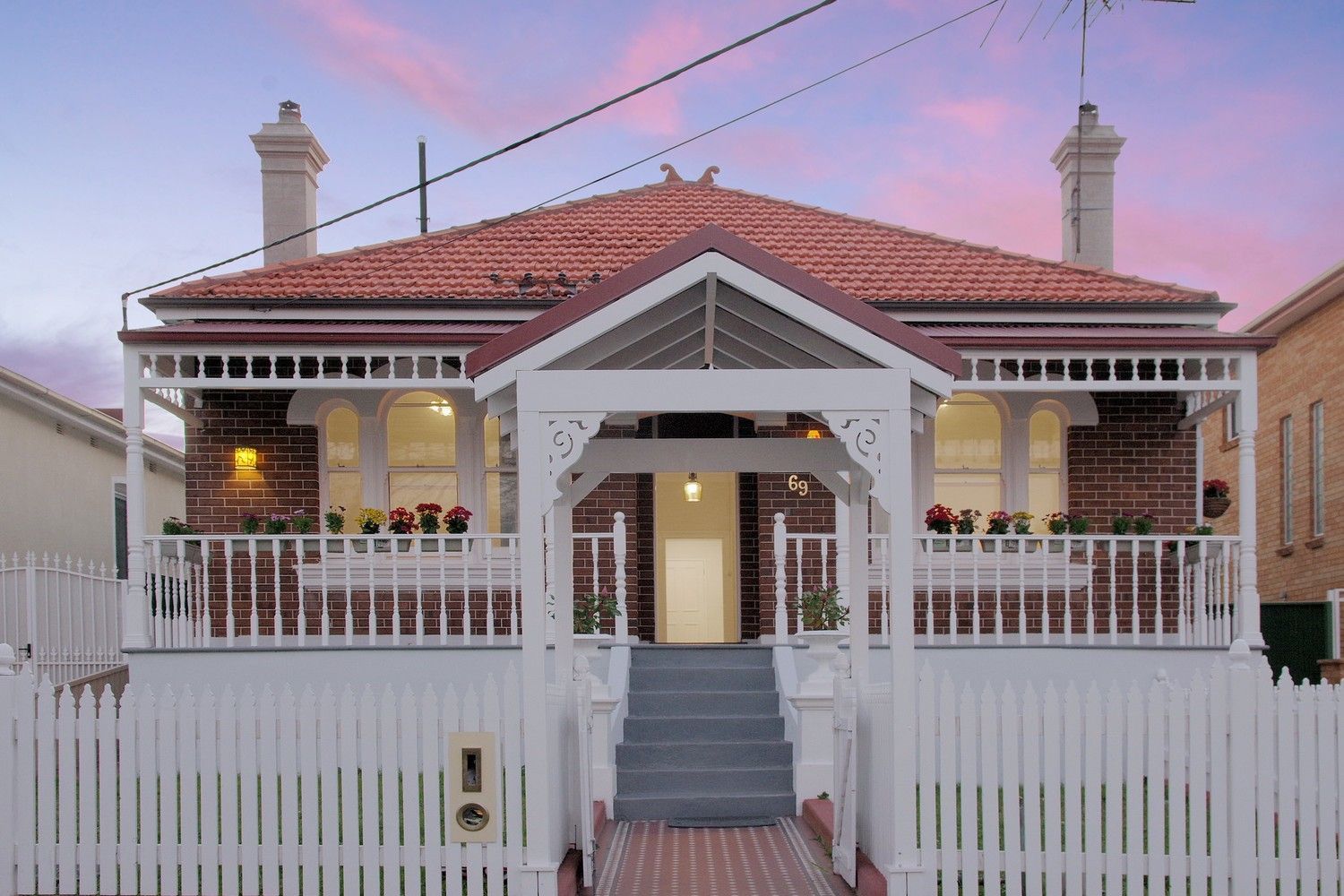 SIL Home and Granny Flat in Rockdale — Home image 5