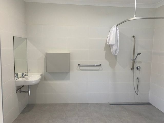 2-Bedroom + OOA High Physical Support in Blacks Beach, Mackay — Home image 3