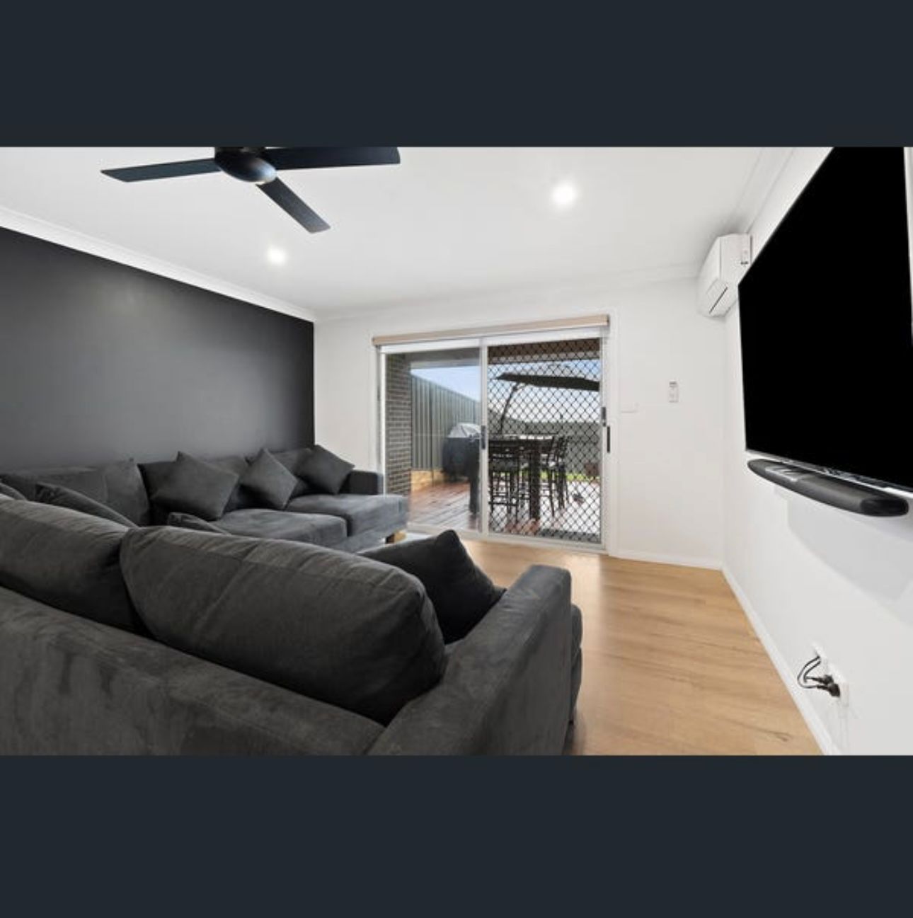 Lovely Heddon Greta home — Home image 3