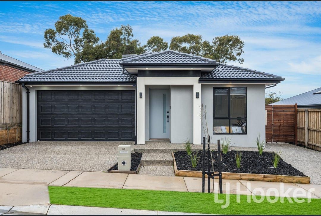 Suitable and Lovely House — Home image 3