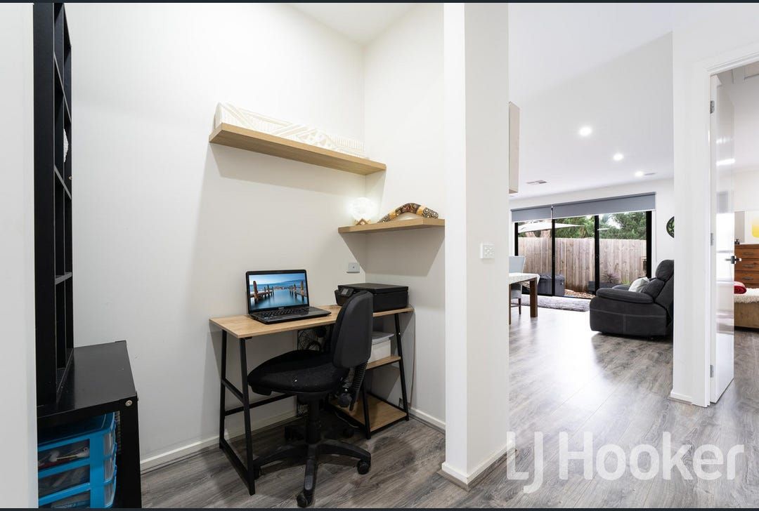 Suitable and Lovely House — Home image 8