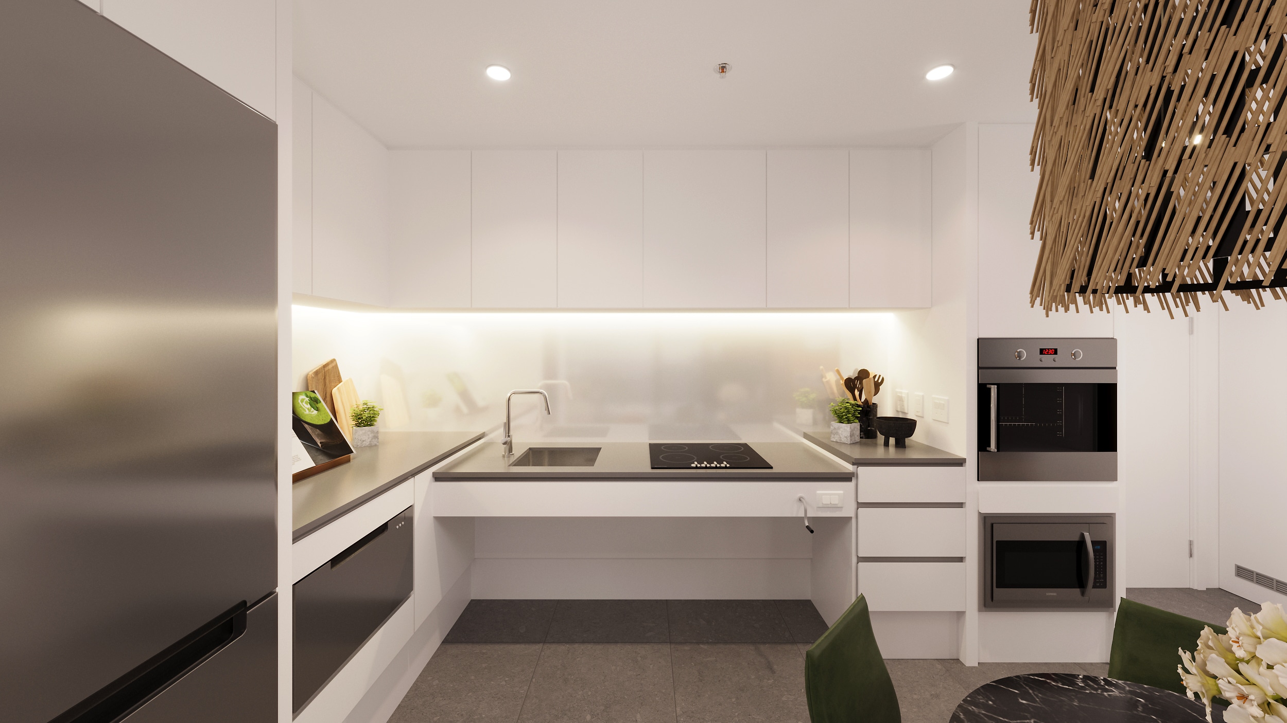 Adelaide – 17 Penny Place — Home image 5