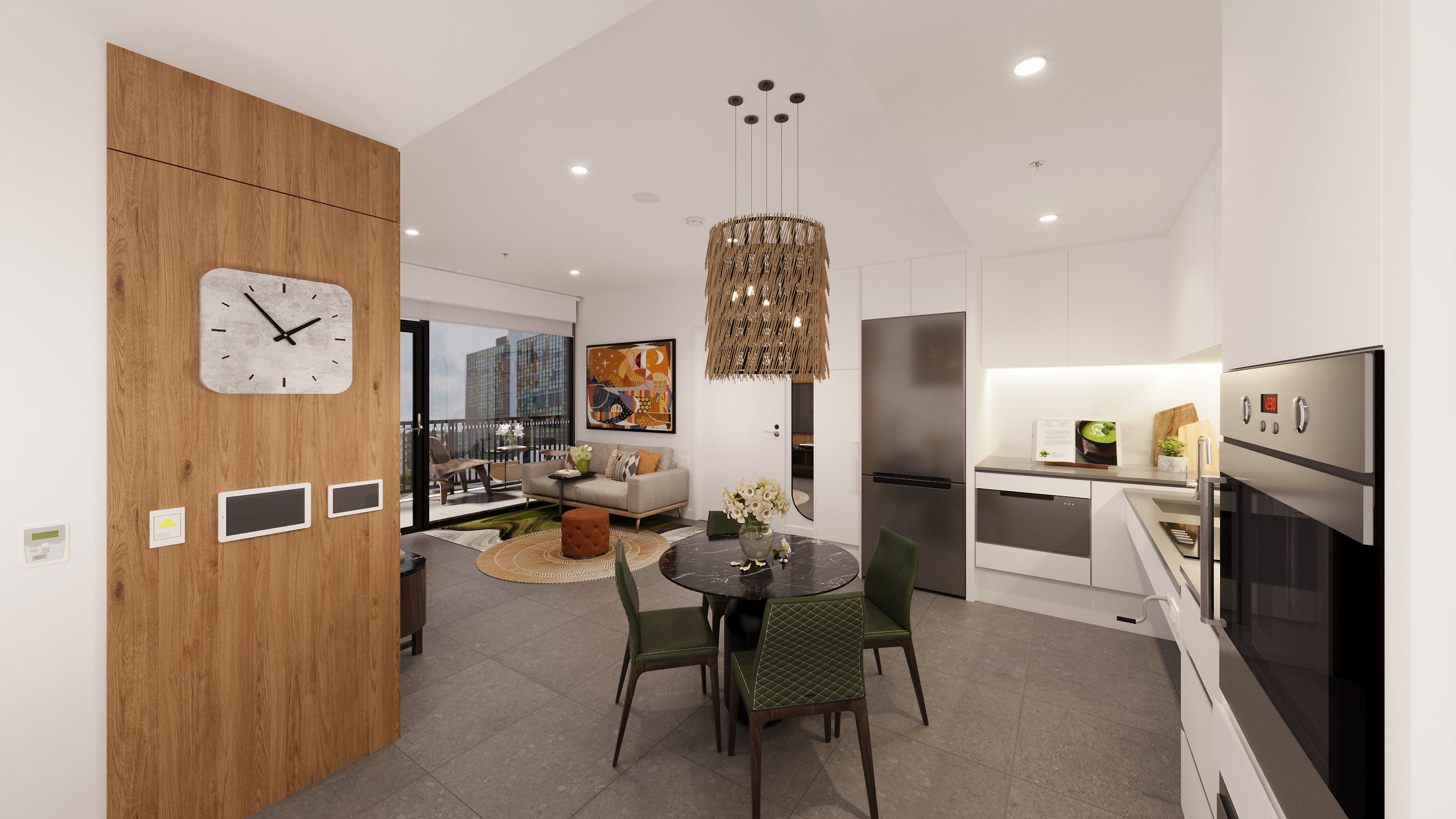 Adelaide – 17 Penny Place — Home image 7