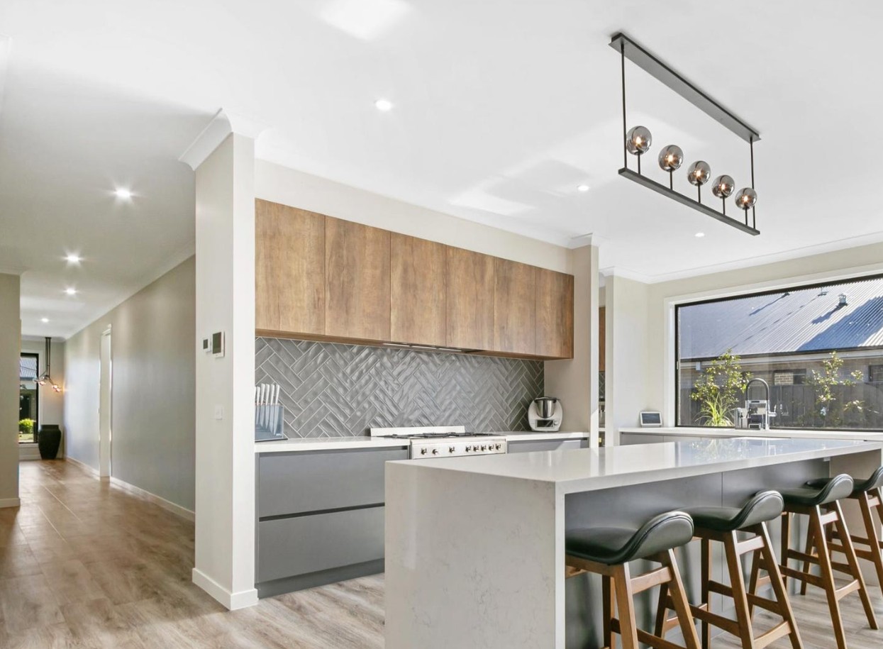 Supported Homes with Luxury Living available in Traralgon — Home image 1