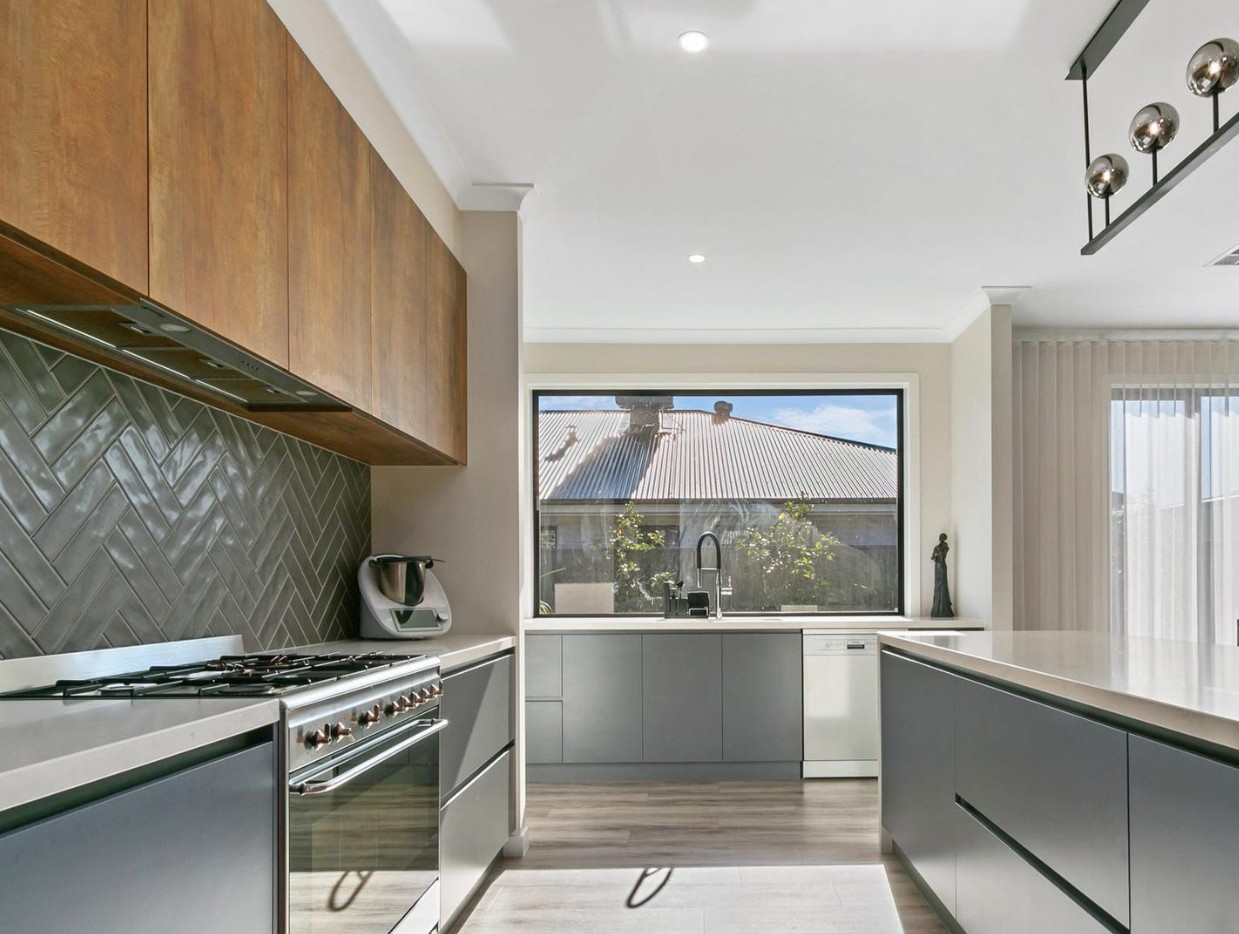 Supported Homes with Luxury Living available in Traralgon — Home image 2