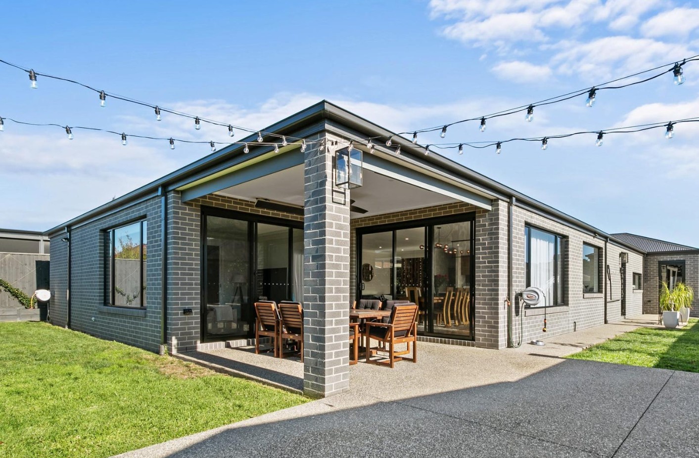Supported Homes with Luxury Living available in Traralgon — Home image 3
