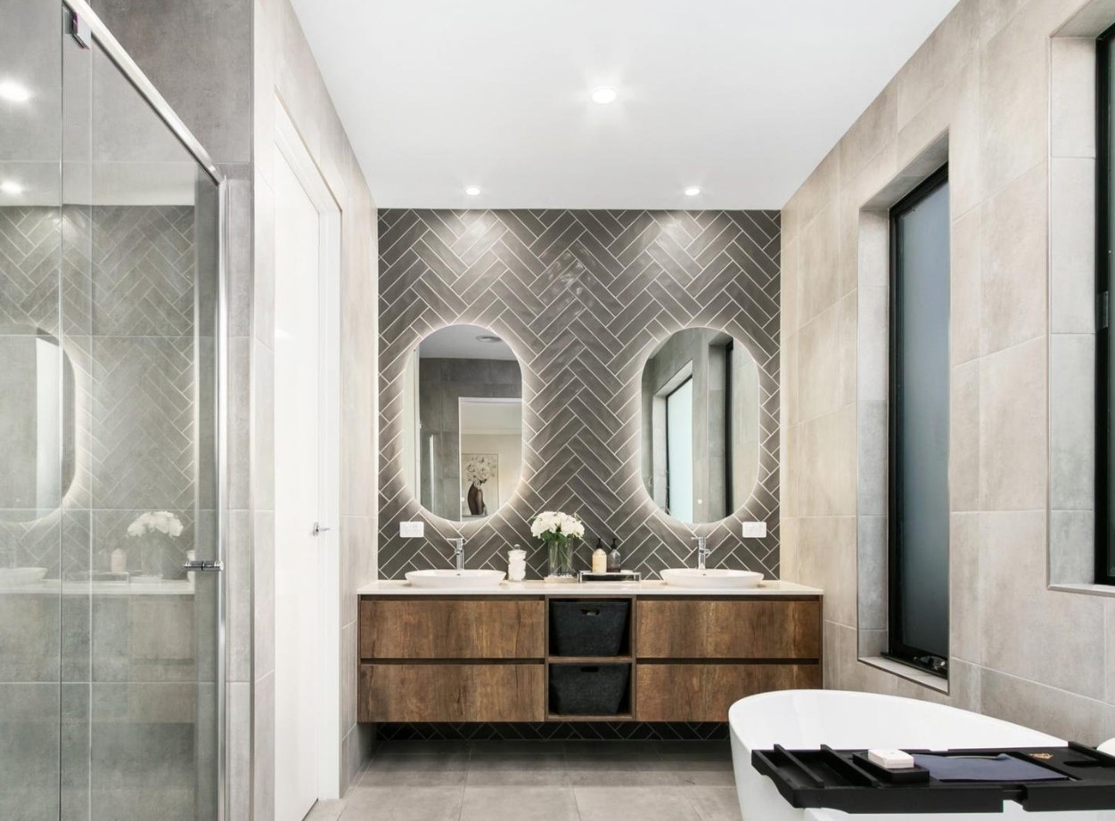 Supported Homes with Luxury Living available in Traralgon — Home image 4