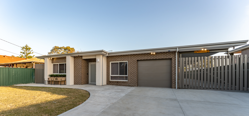 3 Vacancies Available - Located in Blacktown — Floorplan 1