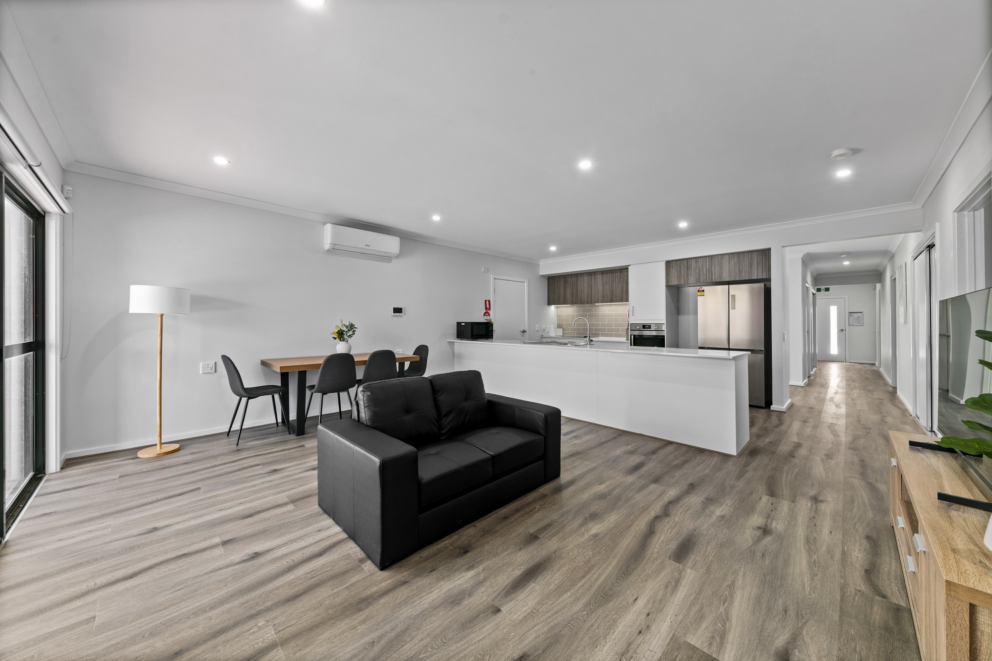 High Physical Support SDA | 2P + OOA | Purpose-Built for Independence — Home image 2