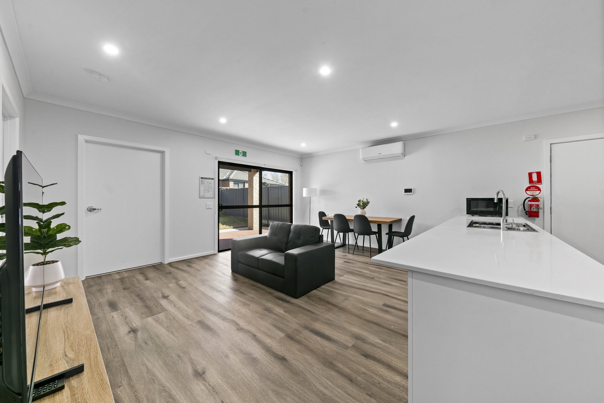 High Physical Support SDA | 2P + OOA | Purpose-Built for Independence — Home image 3
