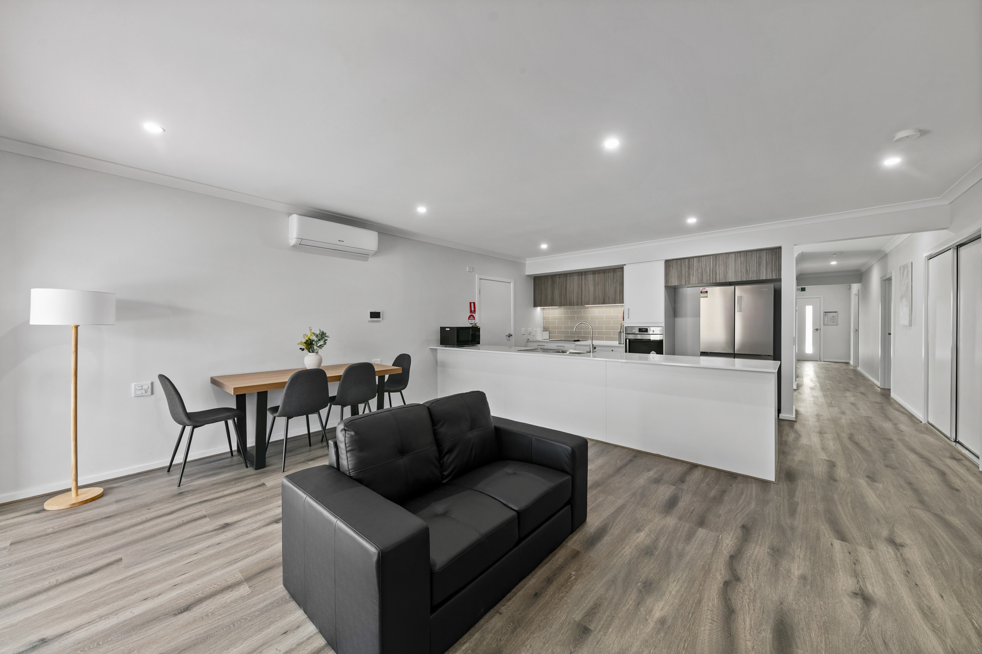 High Physical Support SDA | 2P + OOA | Purpose-Built for Independence — Home image 4