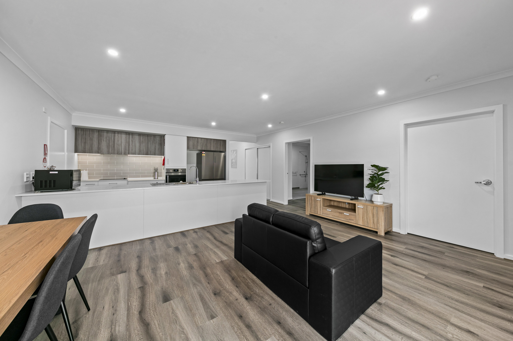 High Physical Support SDA | 2P + OOA | Purpose-Built for Independence — Home image 5