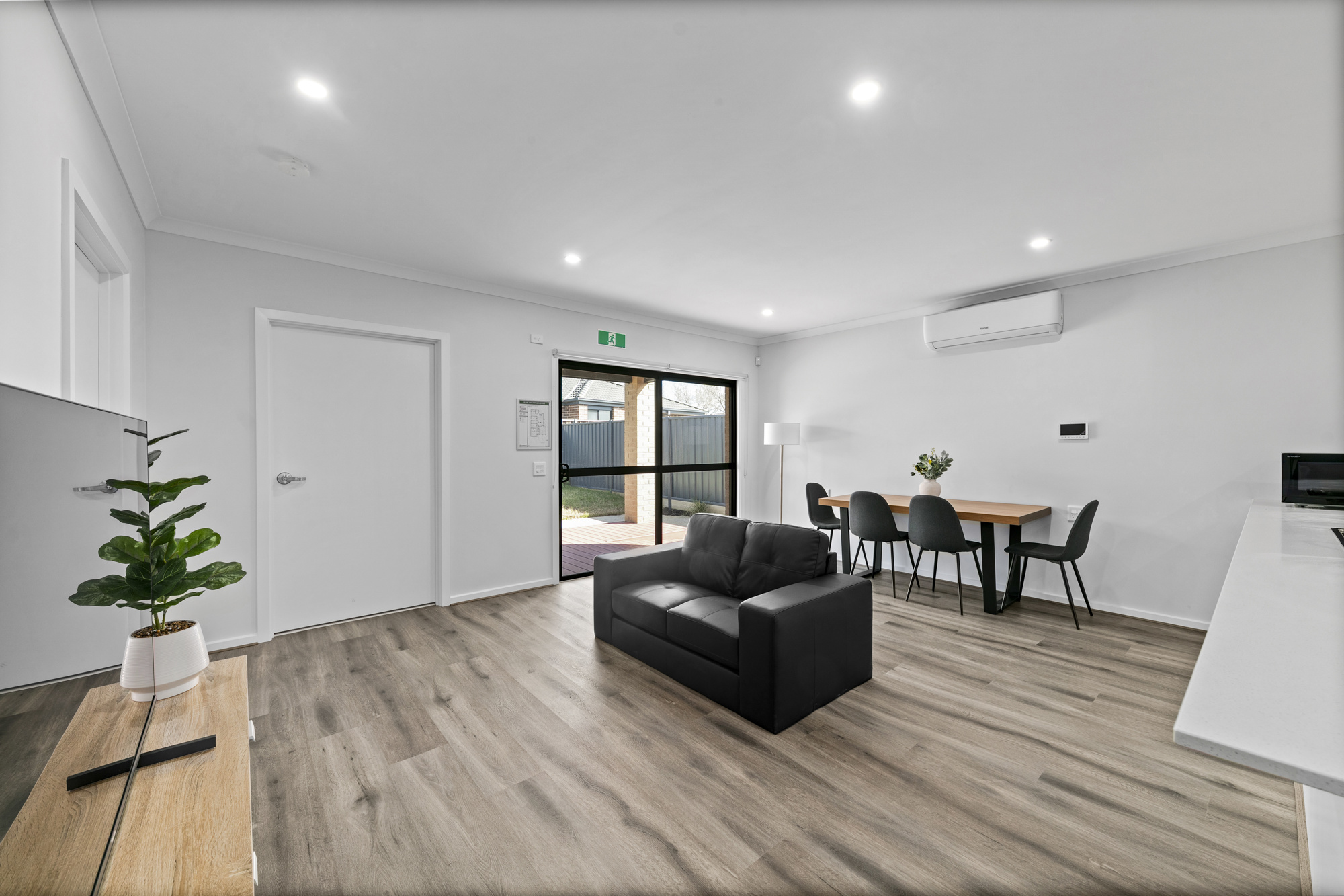 High Physical Support SDA | 2P + OOA | Purpose-Built for Independence — Home image 6