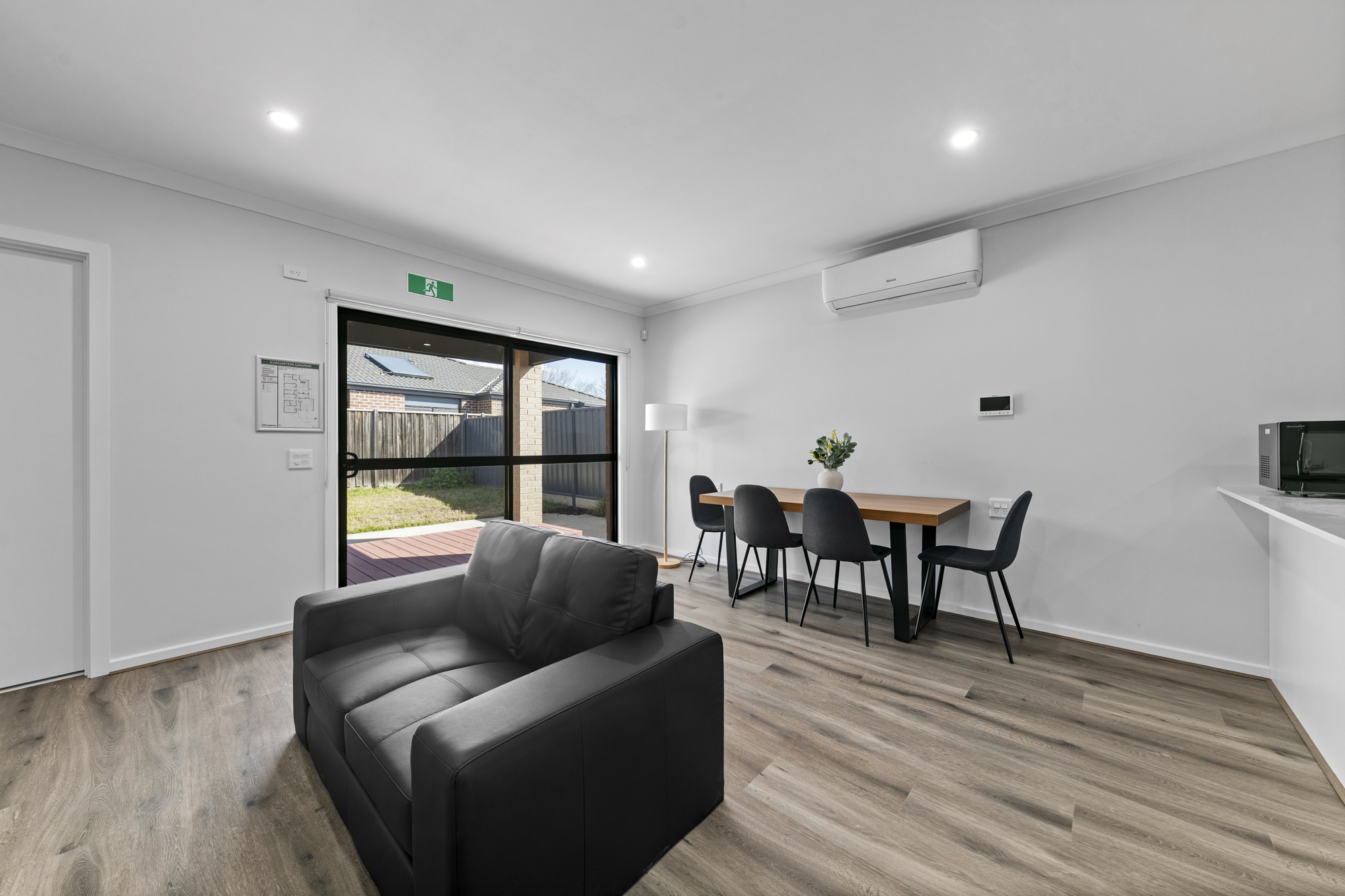 High Physical Support SDA | 2P + OOA | Purpose-Built for Independence — Home image 8