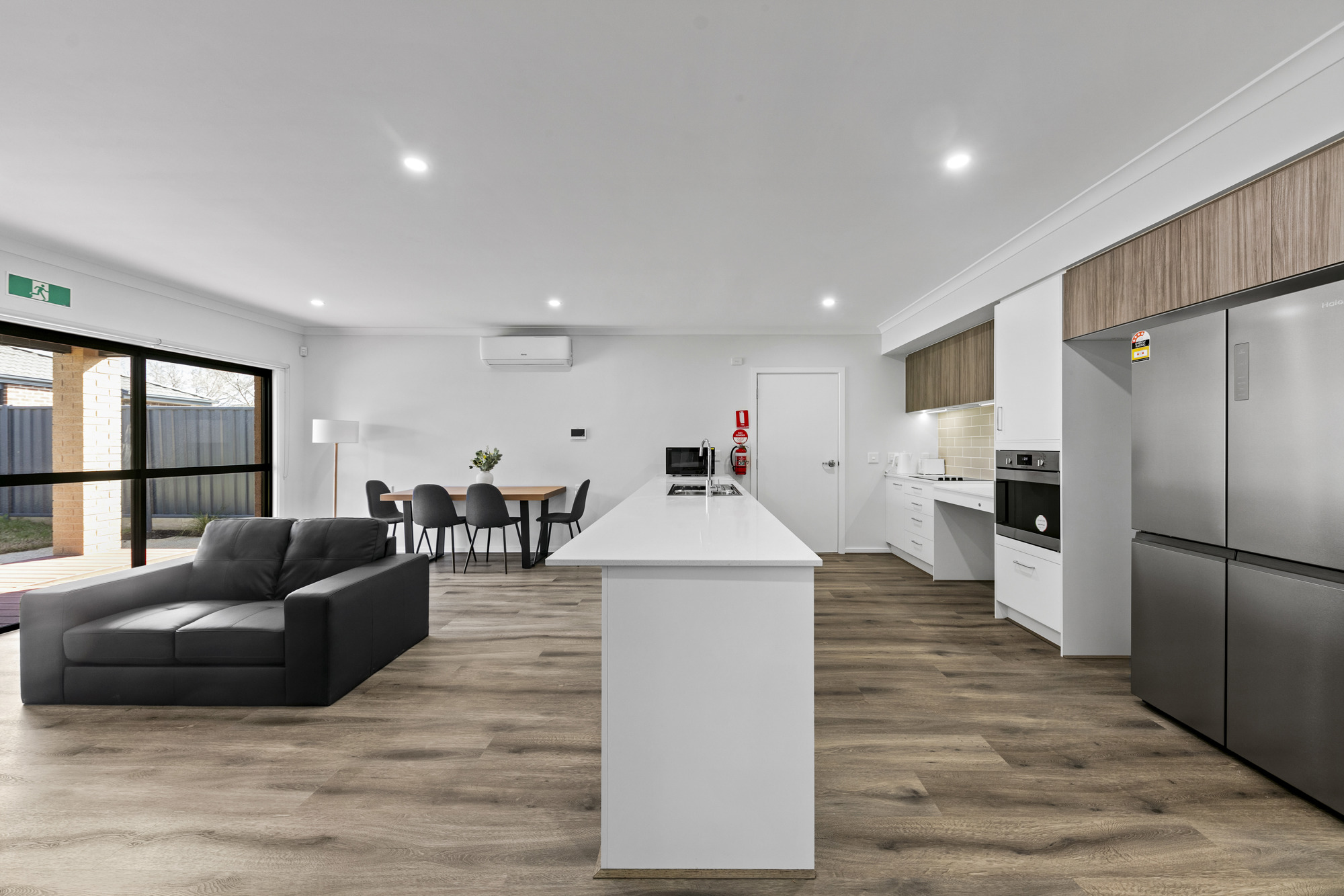 High Physical Support SDA | 2P + OOA | Purpose-Built for Independence — Home image 10