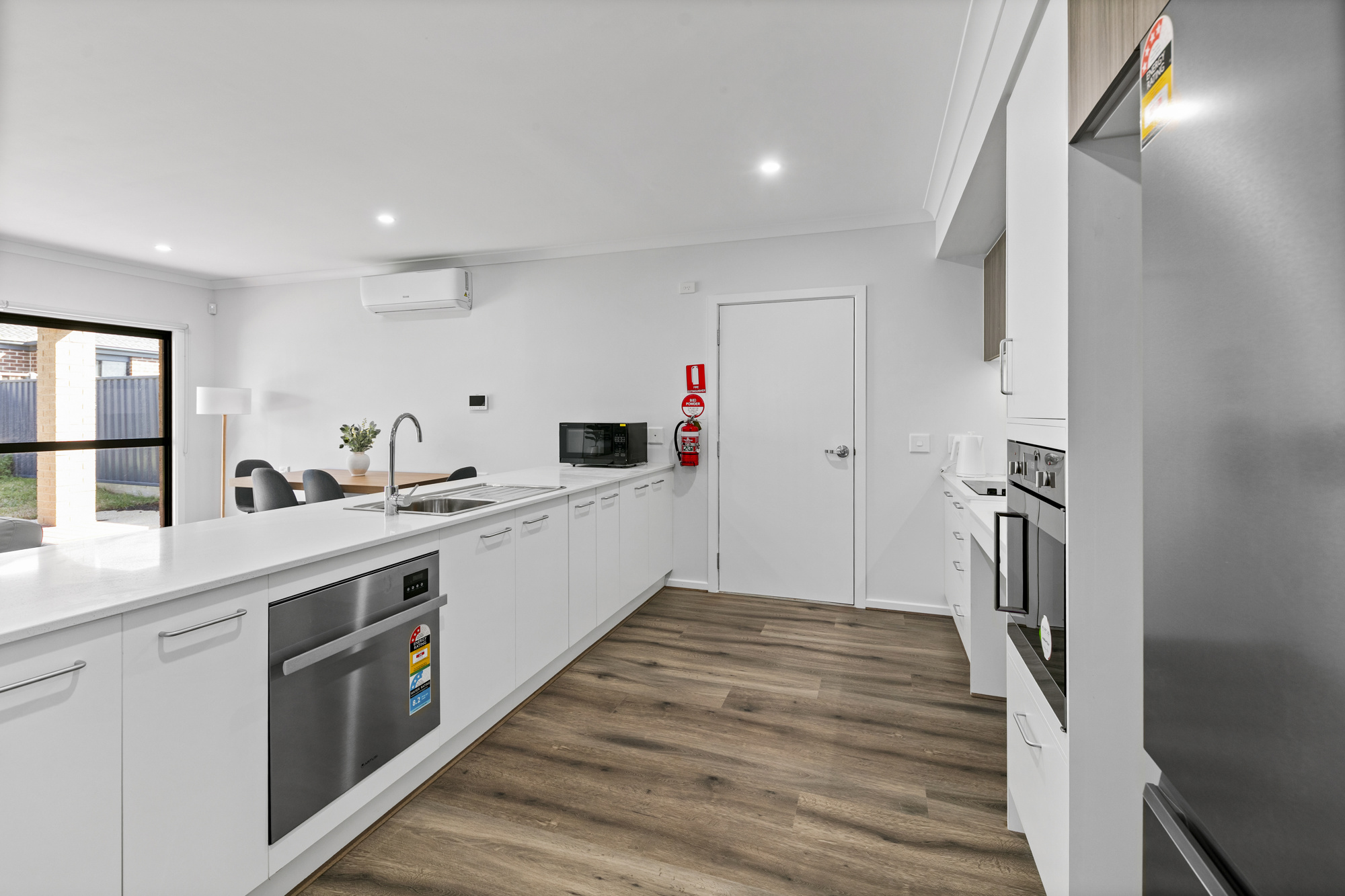High Physical Support SDA | 2P + OOA | Purpose-Built for Independence — Home image 11