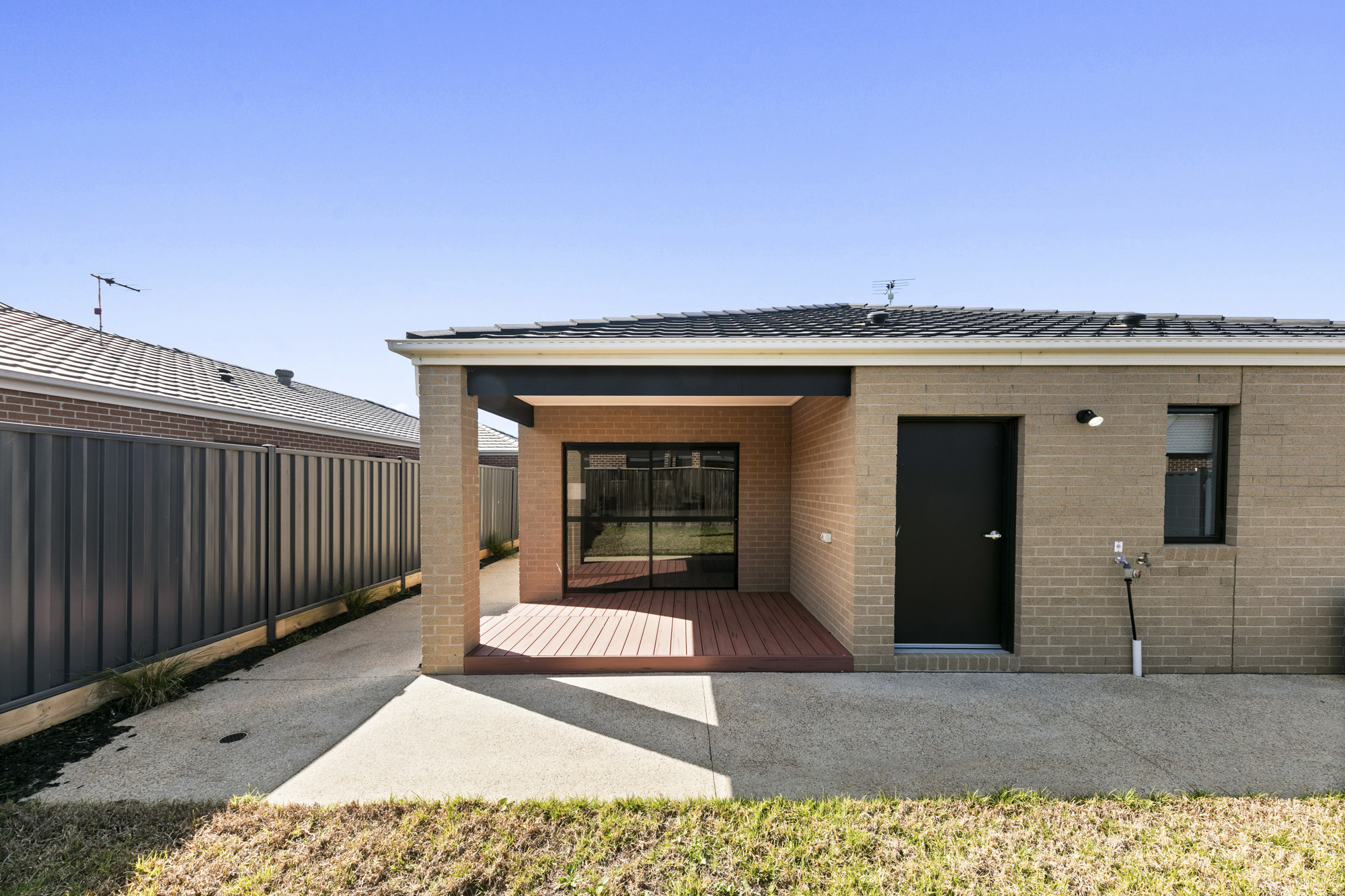 High Physical Support SDA | 2P + OOA | Purpose-Built for Independence — Home image 26