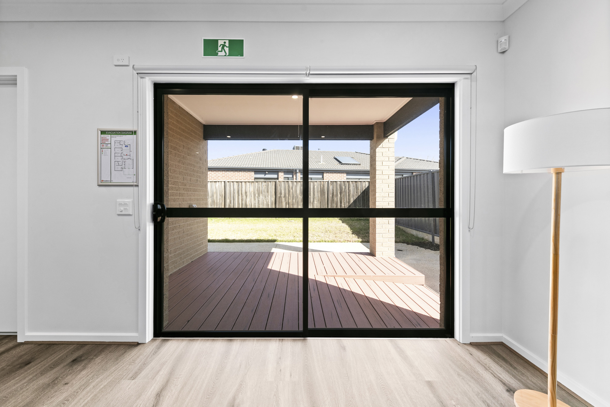 High Physical Support SDA | 2P + OOA | Purpose-Built for Independence — Home image 27