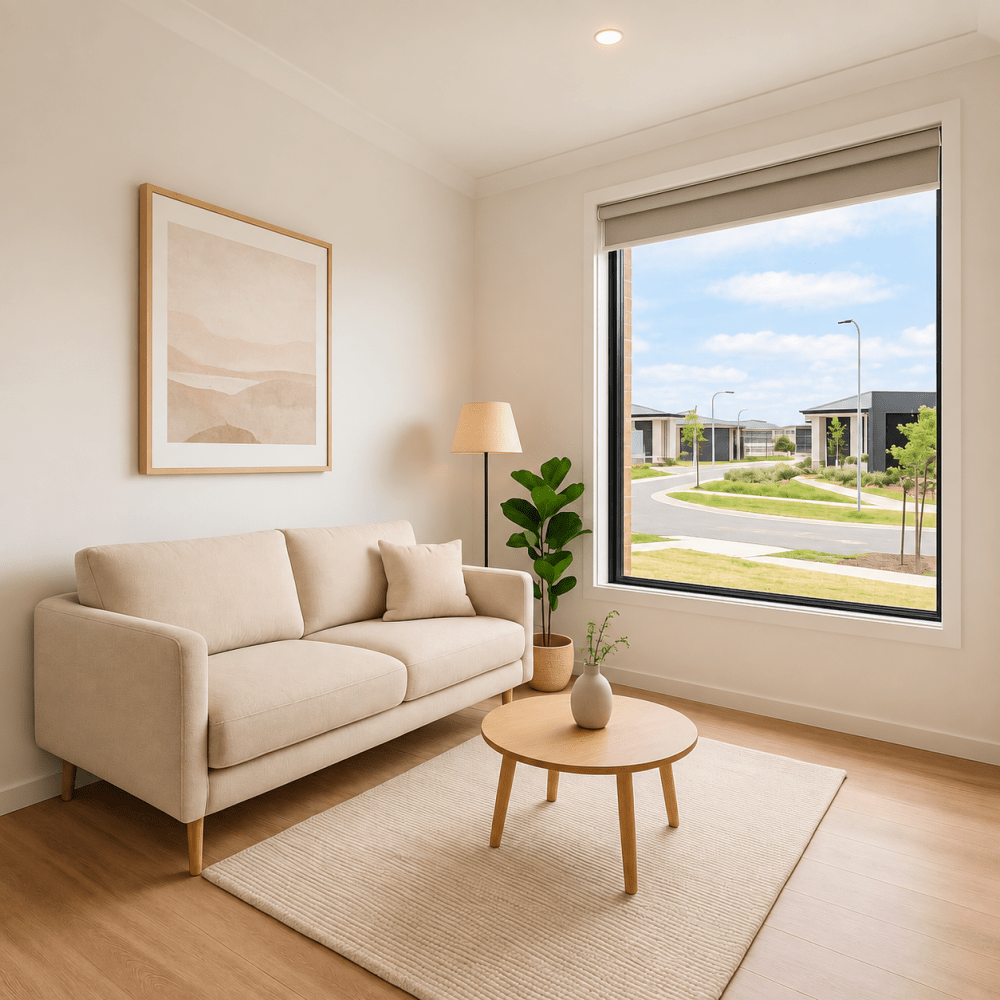 Sunbury Home — Home image 2