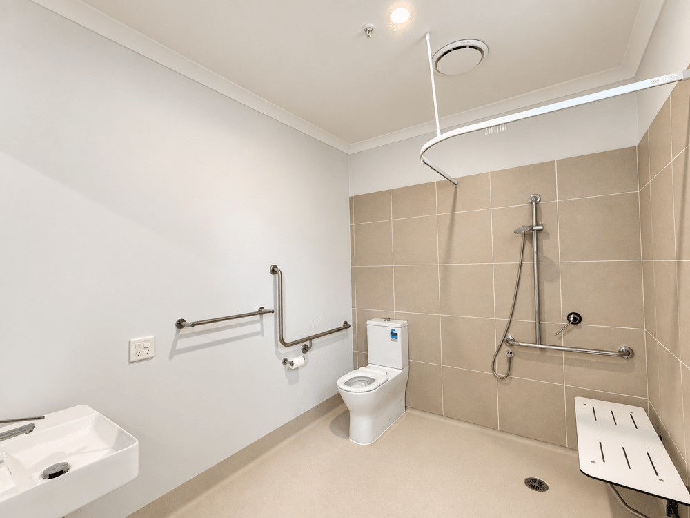 Sunbury Home — Home image 5