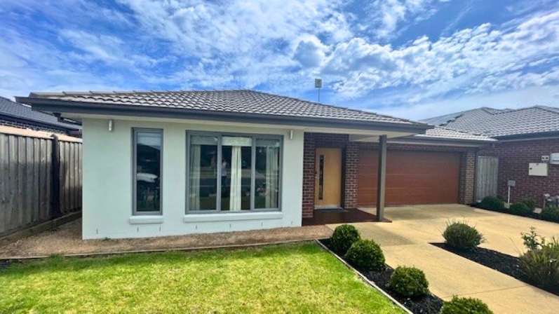 BATEMAN HPS - Harkness, Victoria — Home image 3