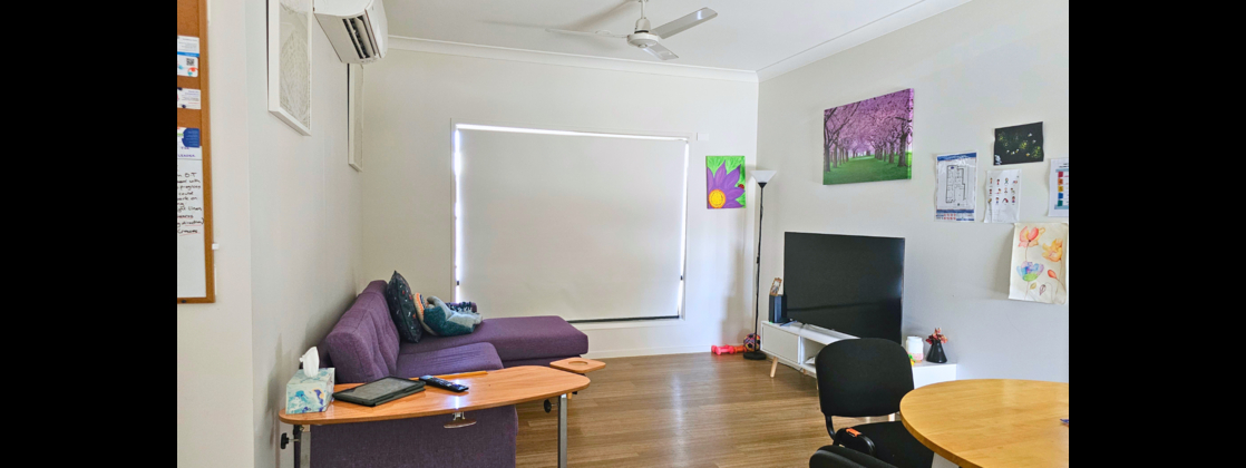 Convenient HPS SDA in Bundaberg — Home image 3