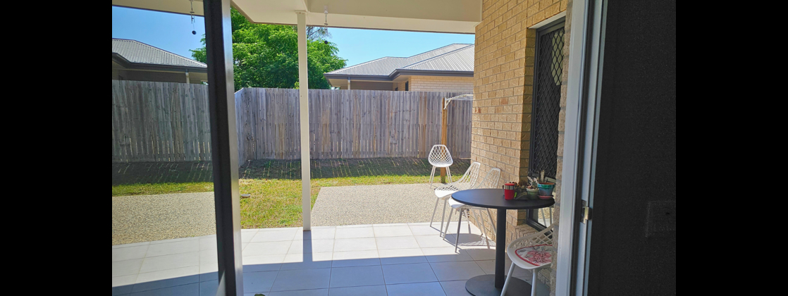 Convenient HPS SDA in Bundaberg — Home image 4