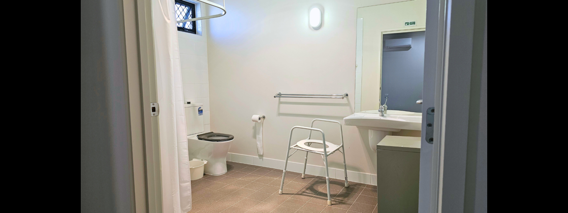 Convenient HPS SDA in Bundaberg — Home image 5