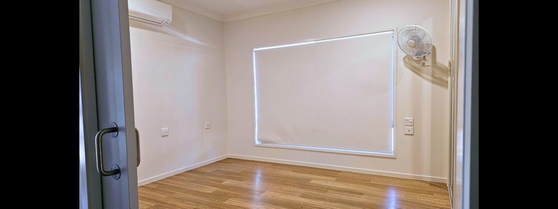 Convenient HPS SDA in Bundaberg — Home image 6