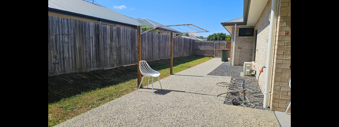 Convenient HPS SDA in Bundaberg — Home image 7