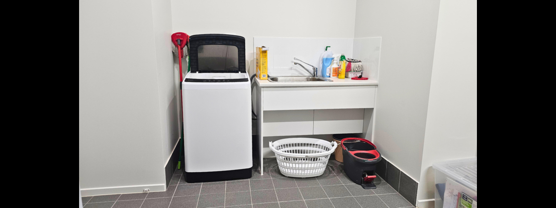 Convenient HPS SDA in Bundaberg — Home image 8