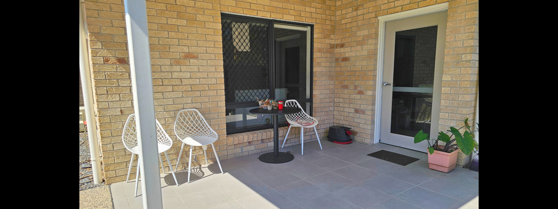 Convenient HPS SDA in Bundaberg — Home image 9