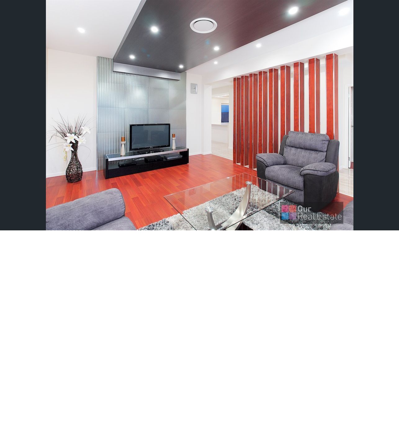 SILL HOUSE - 66 MARYLAND DRIVE, REGENTS PARKS QLD 4318 — Home image 4