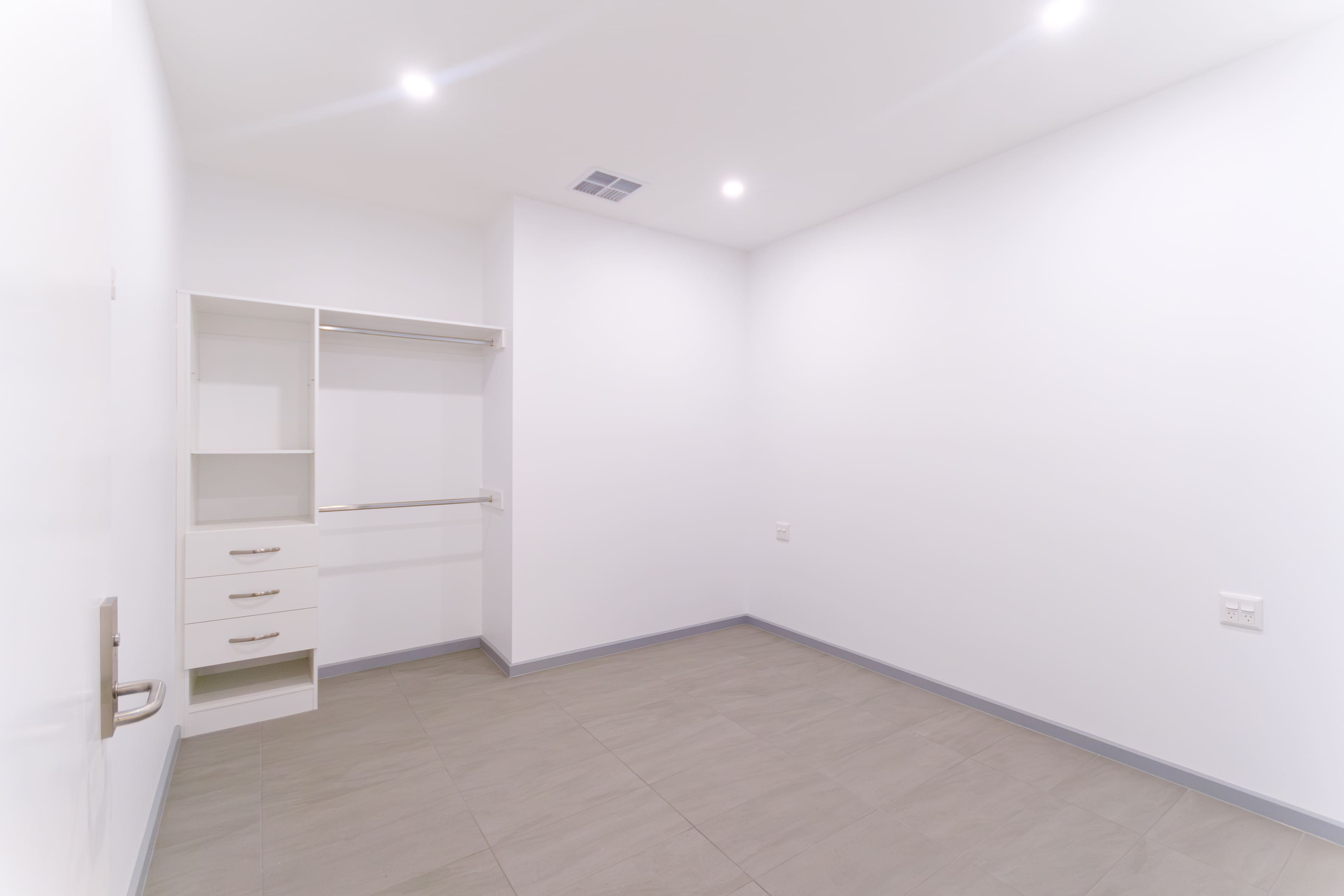 Modern and Accessible SDA home at Hackham West — Home image 2